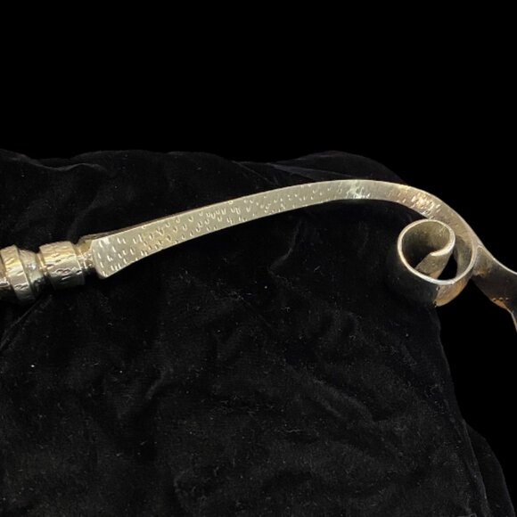 FIRST IMPRESSIONS INTERNATIONAL -- Custom Front Door Handle, Refrigerator Handle - Picture 6 of 12